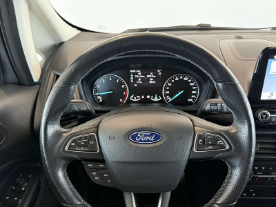 Ford EcoSport Gebrauchtwagen Ford EcoSport Gebrauchtwagen