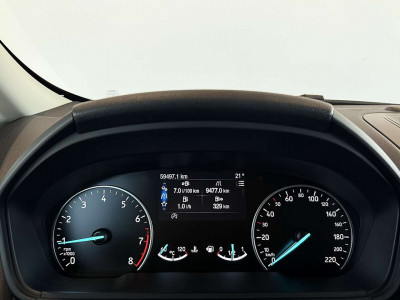 Ford EcoSport Gebrauchtwagen Ford EcoSport Gebrauchtwagen