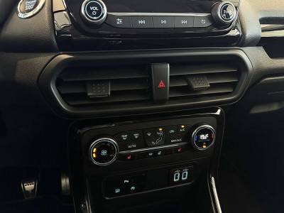 Ford EcoSport Gebrauchtwagen Ford EcoSport Gebrauchtwagen