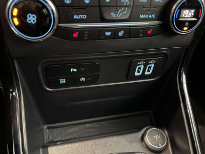 Ford EcoSport Gebrauchtwagen Ford EcoSport Gebrauchtwagen