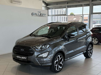 Ford EcoSport Gebrauchtwagen Ford EcoSport Gebrauchtwagen