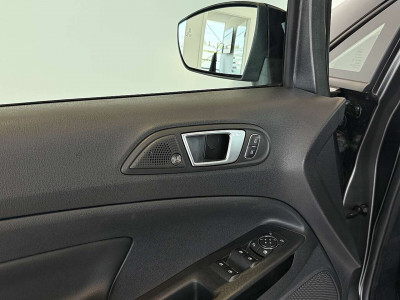Ford EcoSport Gebrauchtwagen Ford EcoSport Gebrauchtwagen