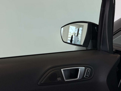 Ford EcoSport Gebrauchtwagen Ford EcoSport Gebrauchtwagen