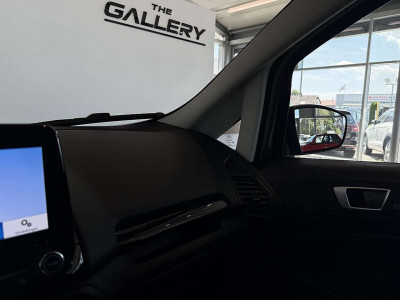 Ford EcoSport Gebrauchtwagen Ford EcoSport Gebrauchtwagen