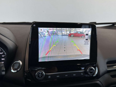 Ford EcoSport Gebrauchtwagen Ford EcoSport Gebrauchtwagen