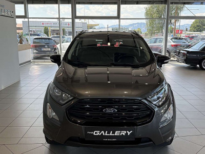 Ford EcoSport Gebrauchtwagen Ford EcoSport Gebrauchtwagen