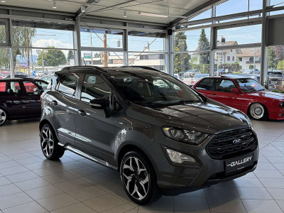 Ford EcoSport Gebrauchtwagen Ford EcoSport Gebrauchtwagen