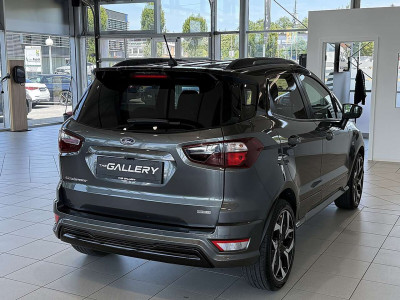 Ford EcoSport Gebrauchtwagen Ford EcoSport Gebrauchtwagen