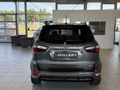 Ford EcoSport Gebrauchtwagen Ford EcoSport Gebrauchtwagen