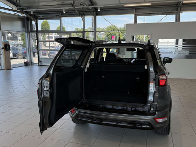 Ford EcoSport Gebrauchtwagen Ford EcoSport Gebrauchtwagen