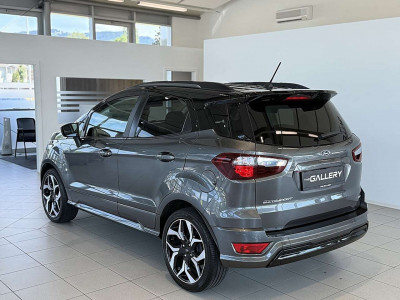 Ford EcoSport Gebrauchtwagen Ford EcoSport Gebrauchtwagen