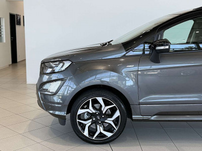 Ford EcoSport Gebrauchtwagen Ford EcoSport Gebrauchtwagen