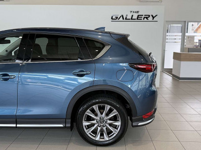 Mazda CX-5 Gebrauchtwagen Mazda CX-5 Gebrauchtwagen
