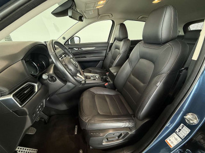 Mazda CX-5 Gebrauchtwagen Mazda CX-5 Gebrauchtwagen