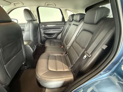 Mazda CX-5 Gebrauchtwagen Mazda CX-5 Gebrauchtwagen