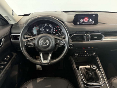 Mazda CX-5 Gebrauchtwagen Mazda CX-5 Gebrauchtwagen