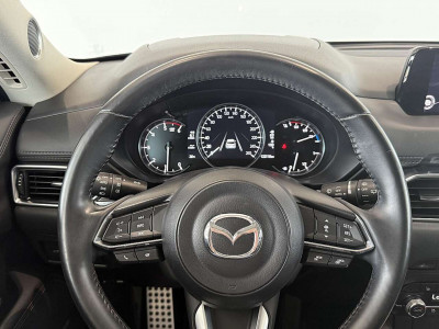 Mazda CX-5 Gebrauchtwagen Mazda CX-5 Gebrauchtwagen