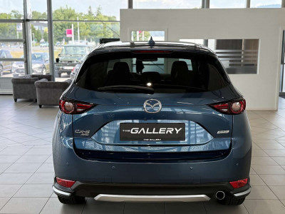 Mazda CX-5 Gebrauchtwagen Mazda CX-5 Gebrauchtwagen