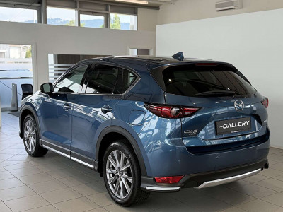 Mazda CX-5 Gebrauchtwagen Mazda CX-5 Gebrauchtwagen