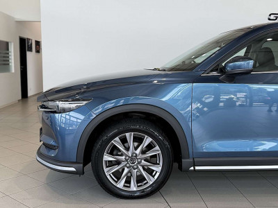 Mazda CX-5 Gebrauchtwagen Mazda CX-5 Gebrauchtwagen
