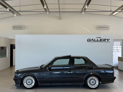 BMW 3er Gebrauchtwagen BMW 3er Gebrauchtwagen