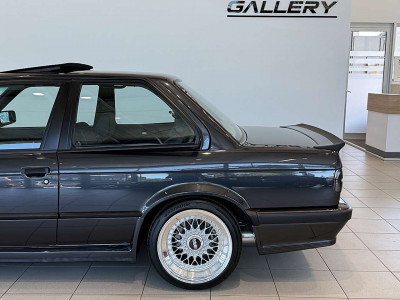BMW 3er Gebrauchtwagen BMW 3er Gebrauchtwagen