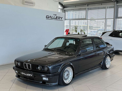 BMW 3er Gebrauchtwagen BMW 3er Gebrauchtwagen