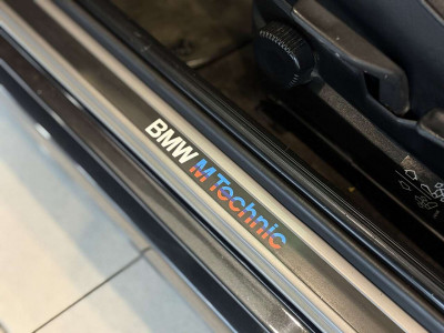 BMW 3er Gebrauchtwagen BMW 3er Gebrauchtwagen