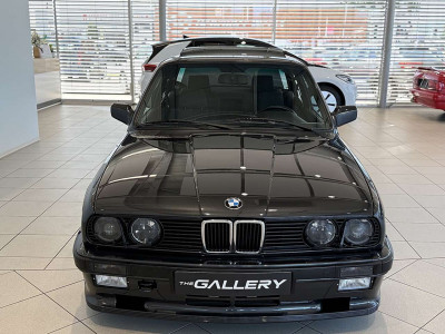 BMW 3er Gebrauchtwagen BMW 3er Gebrauchtwagen