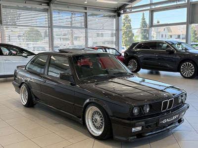 BMW 3er Gebrauchtwagen BMW 3er Gebrauchtwagen