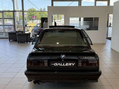 BMW 3er Gebrauchtwagen BMW 3er Gebrauchtwagen