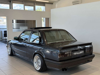 BMW 3er Gebrauchtwagen BMW 3er Gebrauchtwagen
