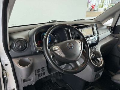 Nissan NV200 Gebrauchtwagen Nissan NV200 Gebrauchtwagen