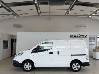 Nissan NV200 Gebrauchtwagen Nissan NV200 Gebrauchtwagen