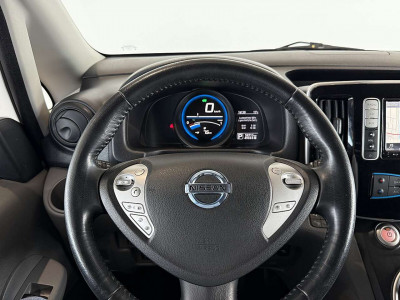 Nissan NV200 Gebrauchtwagen Nissan NV200 Gebrauchtwagen