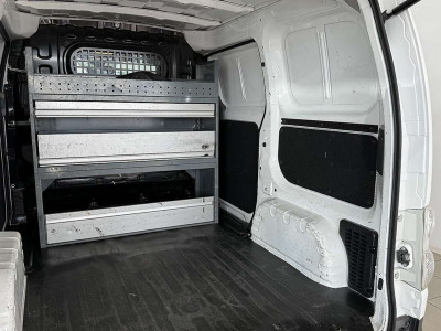 Nissan NV200 Gebrauchtwagen Nissan NV200 Gebrauchtwagen