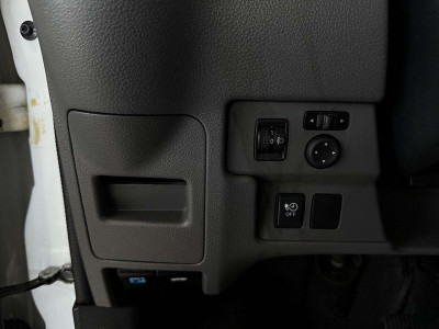 Nissan NV200 Gebrauchtwagen Nissan NV200 Gebrauchtwagen
