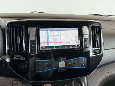 Nissan NV200 Gebrauchtwagen Nissan NV200 Gebrauchtwagen