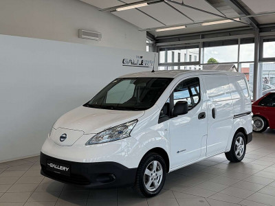 Nissan NV200 Gebrauchtwagen Nissan NV200 Gebrauchtwagen