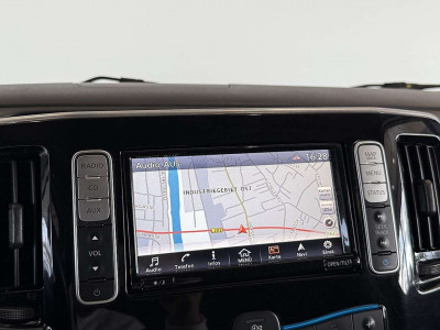 Nissan NV200 Gebrauchtwagen Nissan NV200 Gebrauchtwagen