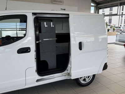 Nissan NV200 Gebrauchtwagen Nissan NV200 Gebrauchtwagen