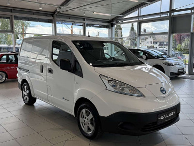 Nissan NV200 Gebrauchtwagen Nissan NV200 Gebrauchtwagen