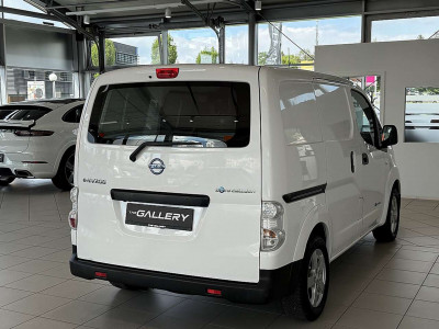 Nissan NV200 Gebrauchtwagen Nissan NV200 Gebrauchtwagen