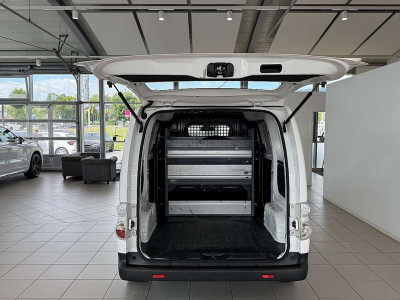 Nissan NV200 Gebrauchtwagen Nissan NV200 Gebrauchtwagen