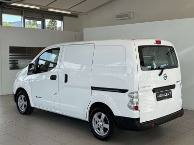Nissan NV200 Gebrauchtwagen Nissan NV200 Gebrauchtwagen