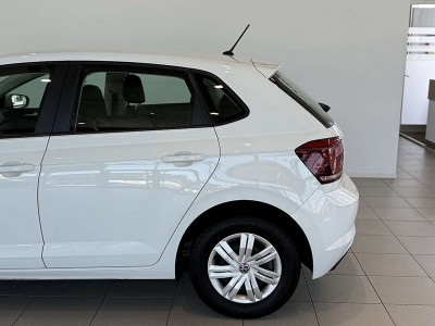 VW Polo Gebrauchtwagen VW Polo Gebrauchtwagen