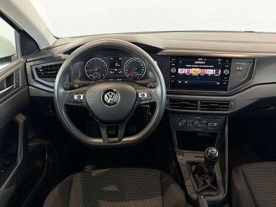 VW Polo Gebrauchtwagen VW Polo Gebrauchtwagen