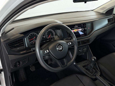 VW Polo Gebrauchtwagen VW Polo Gebrauchtwagen