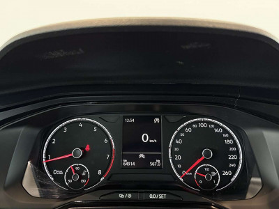 VW Polo Gebrauchtwagen VW Polo Gebrauchtwagen