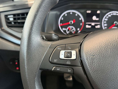 VW Polo Gebrauchtwagen VW Polo Gebrauchtwagen